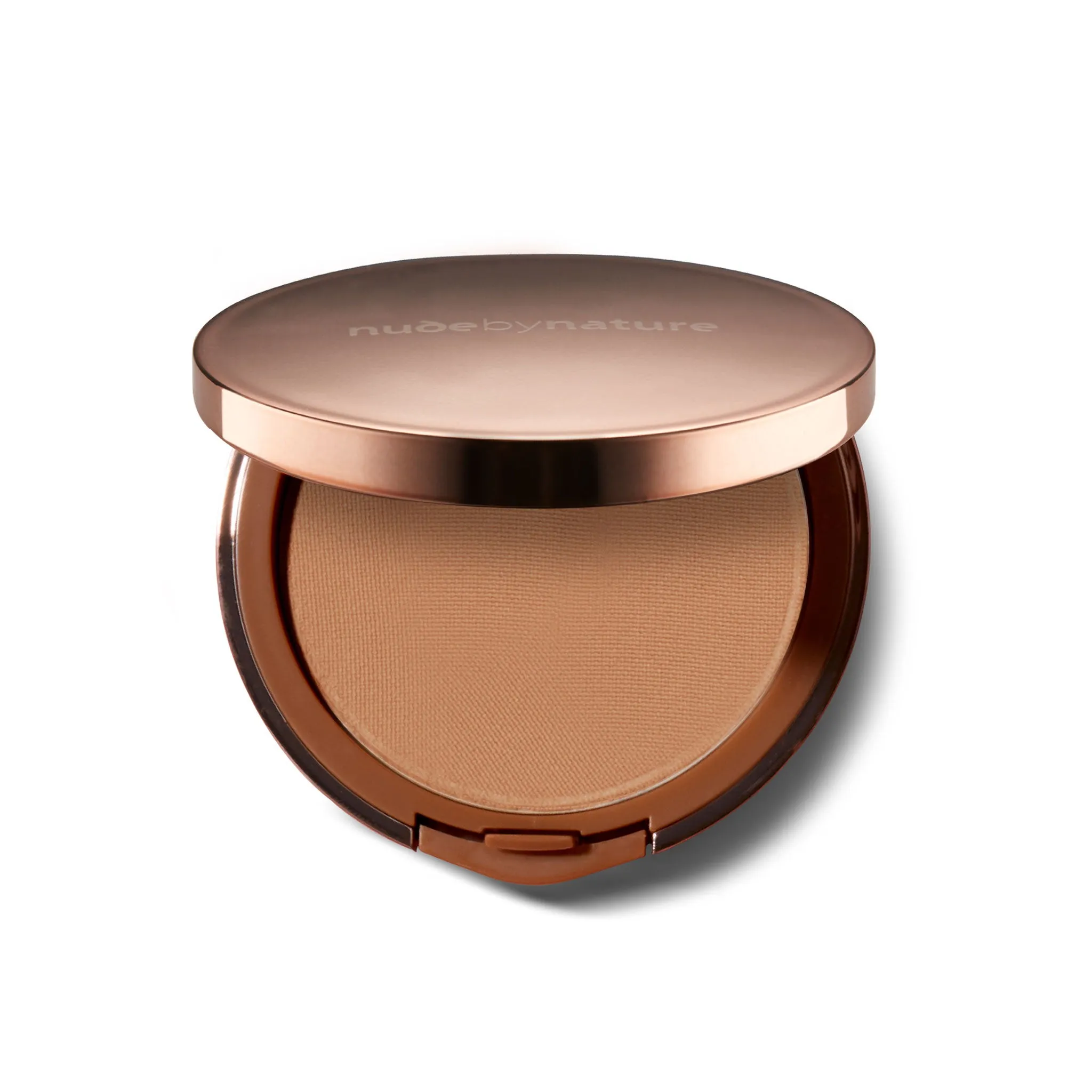 Flawless Pressed Powder Foundation