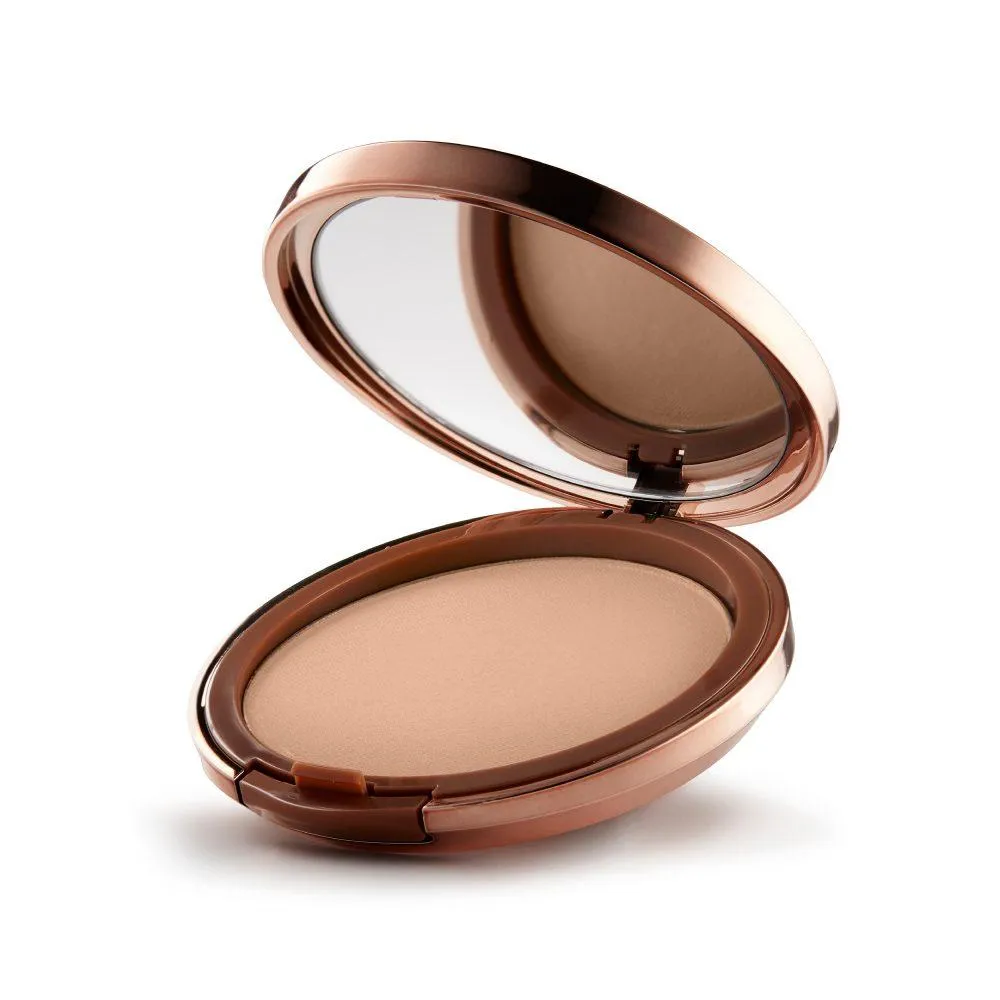 Flawless Pressed Powder Foundation