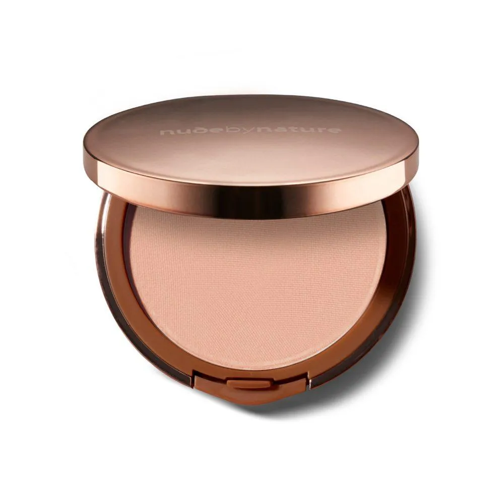 Flawless Pressed Powder Foundation