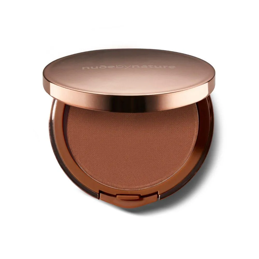 Flawless Pressed Powder Foundation