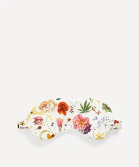 Floral Eve Tana Lawn™ Cotton Eye Mask