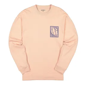 Foundation Longsleeve Tee