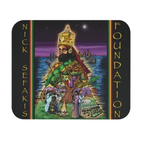 Foundation Mouse Pad