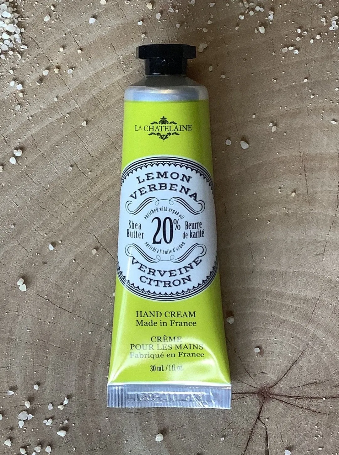 French Shea Butter Hand Cream