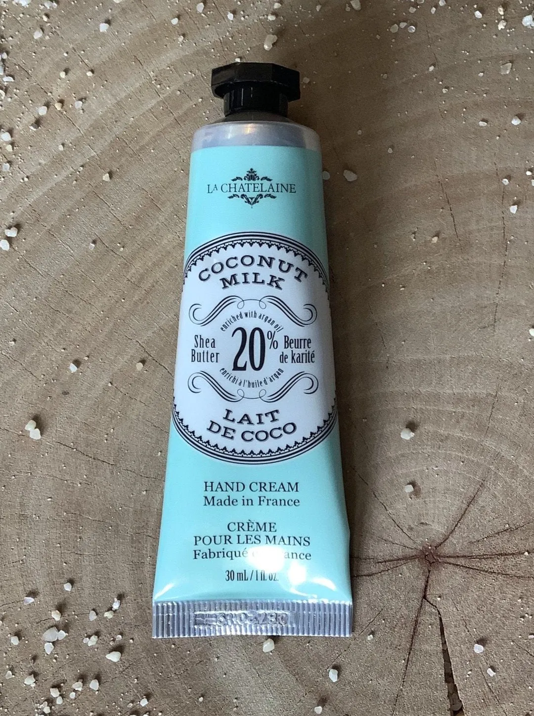 French Shea Butter Hand Cream