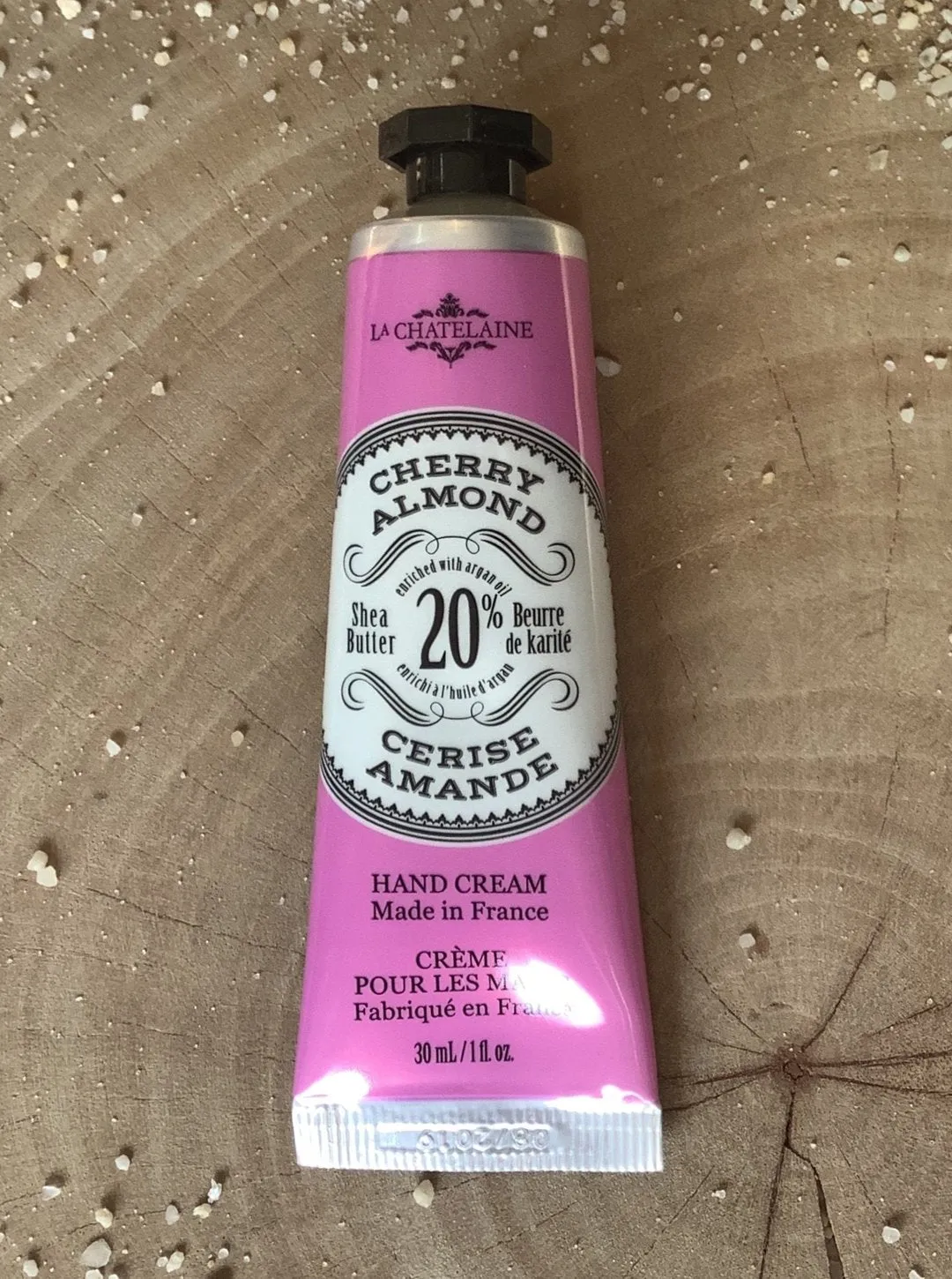 French Shea Butter Hand Cream