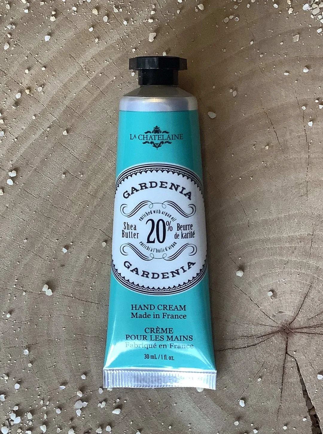 French Shea Butter Hand Cream