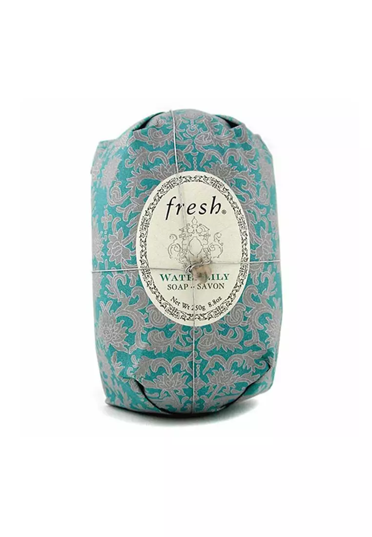 Fresh FRESH - Original Soap - Waterlily 250g/8.8oz