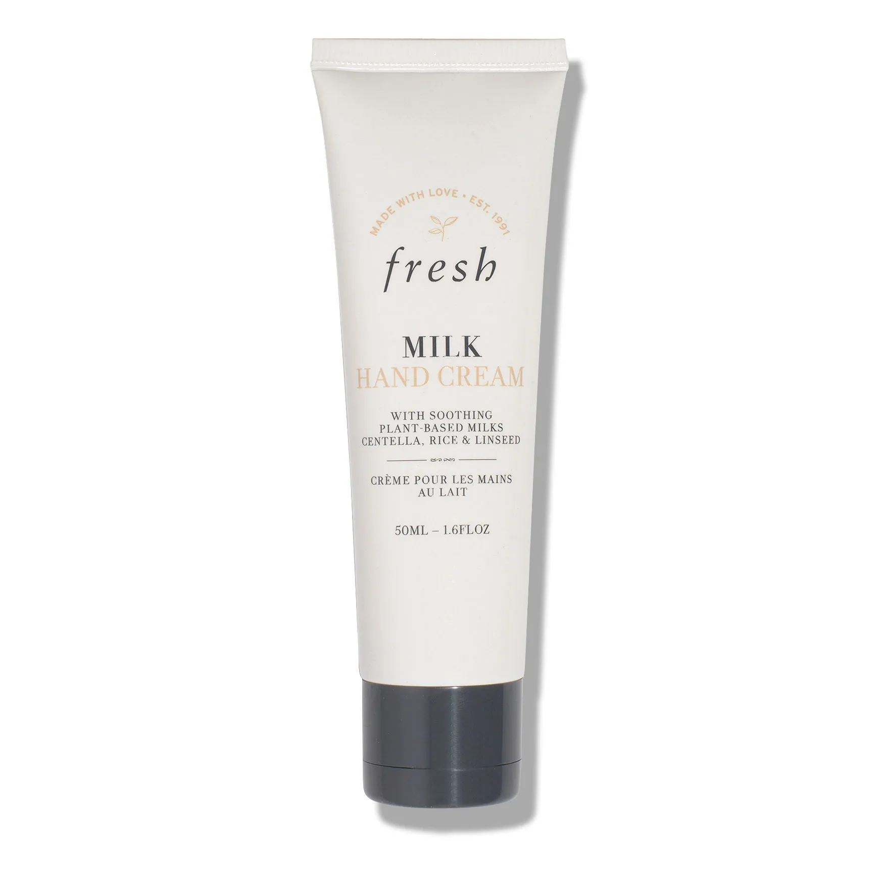 Fresh Milk Hand Cream