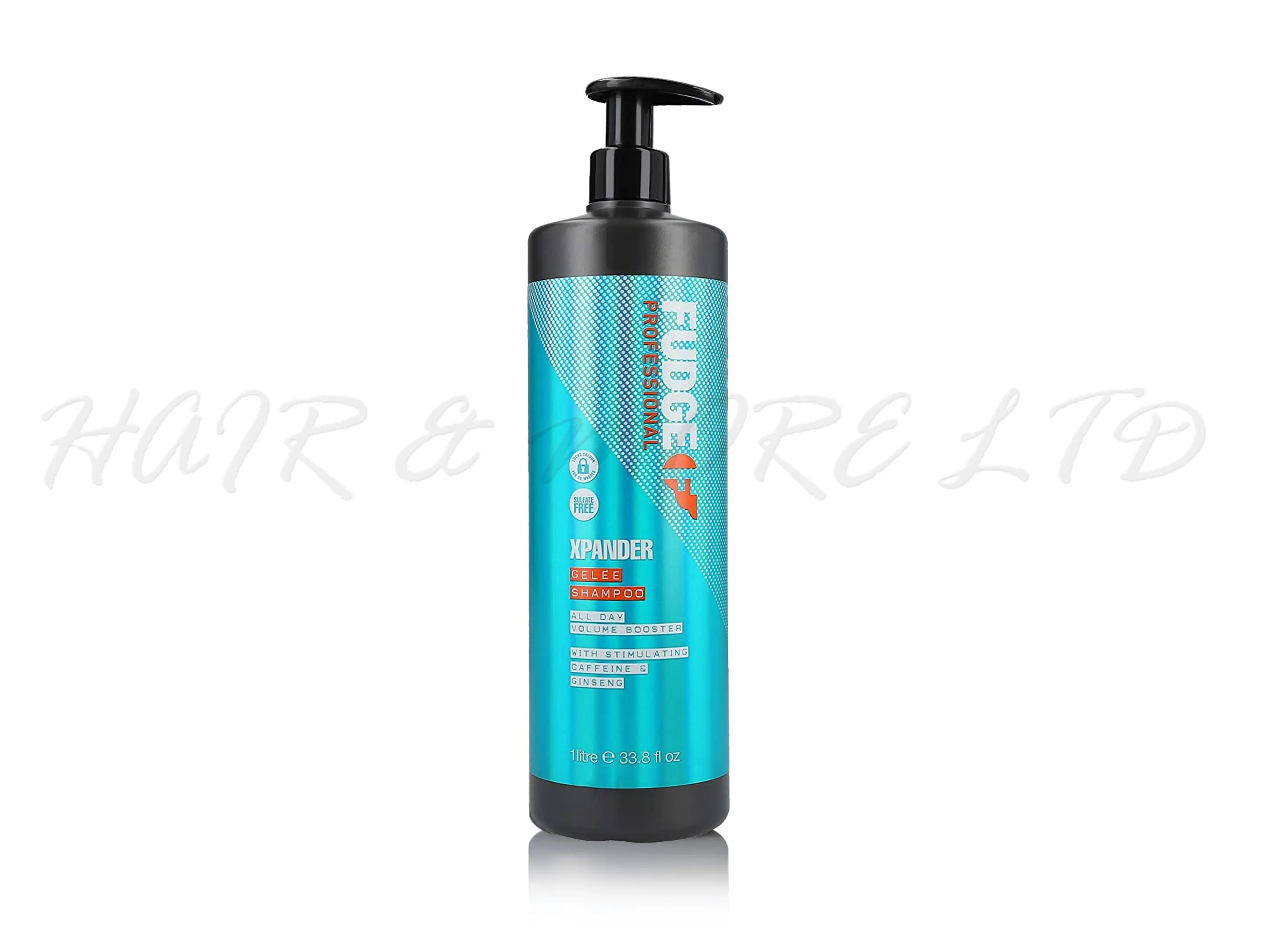 Fudge Professional, Xpander Gelee Shampoo 1L