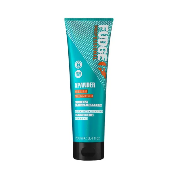 Fudge Xpander shampoo