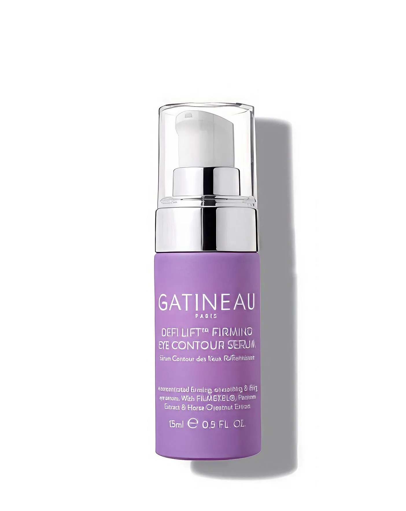 GATINEAU Defi Lift Firming Eye Contour Serum - 15ml