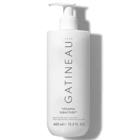 Gatineau Vitamina Hand Cream 400ml