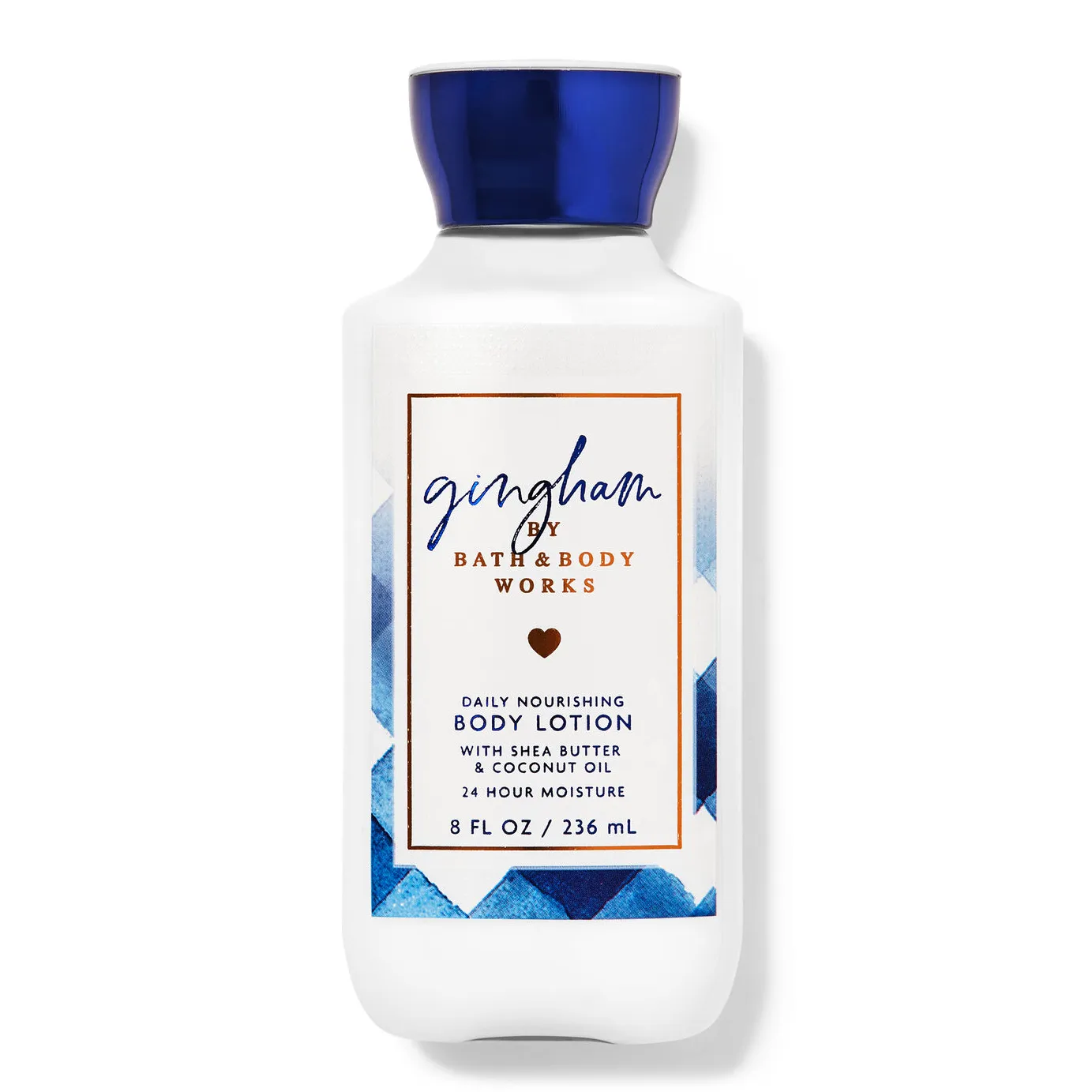 Gingham by Bath & Body Works 236ml Body Lotion