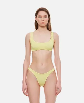 GINNY SCRUNCH BIKINI SET