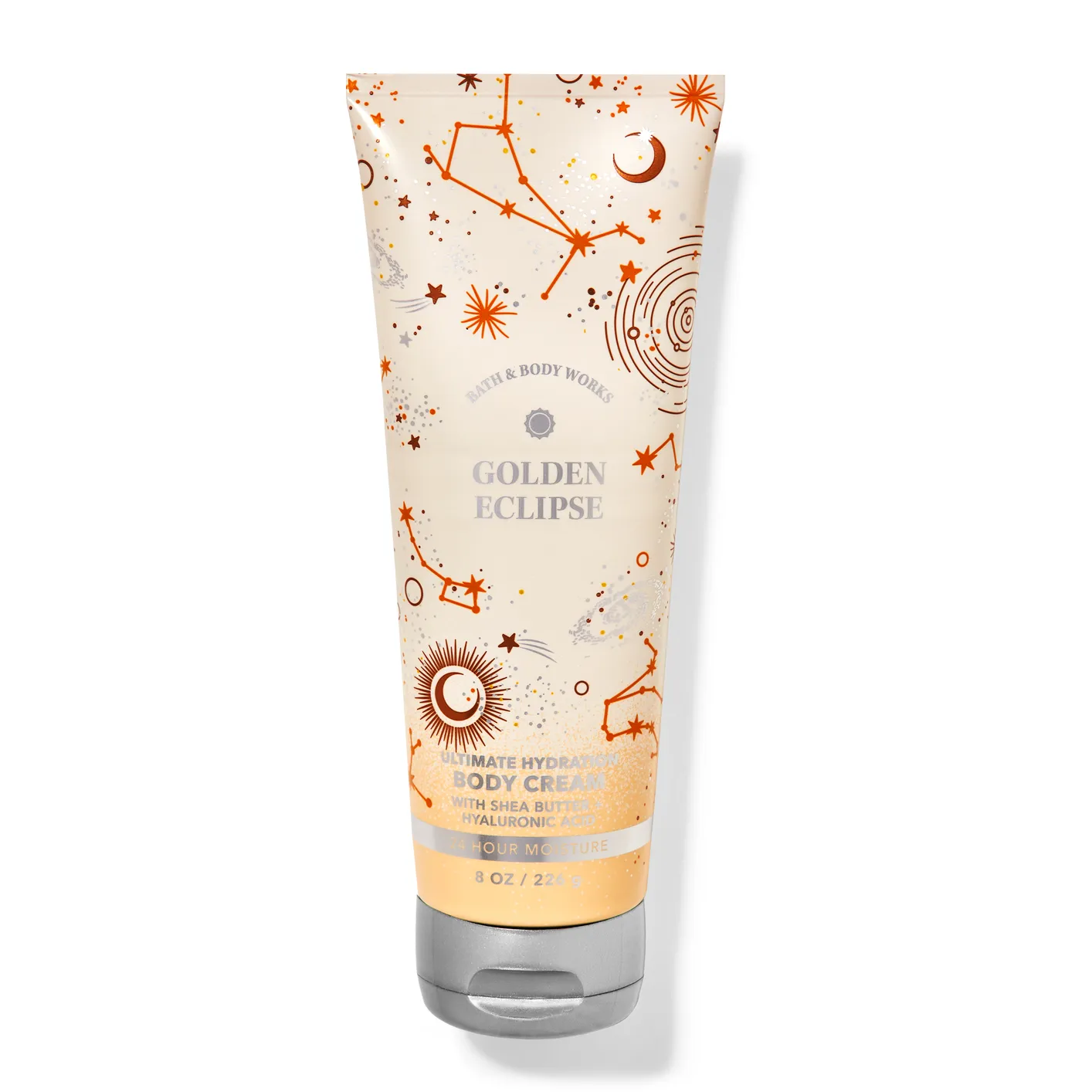 Golden Eclipse by Bath & Body Works 226g Ultimate Hydration Body Cream