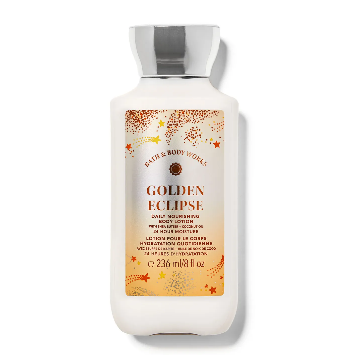 Golden Eclipse by Bath & Body Works 236ml Body Lotion