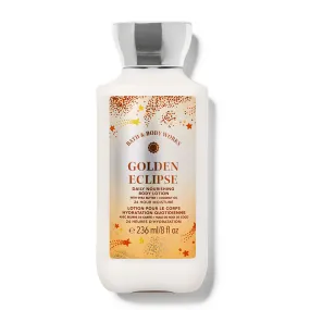 Golden Eclipse by Bath & Body Works 236ml Body Lotion