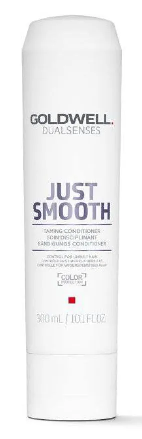 Goldwell Just Smooth Taming Conditioner 300ml