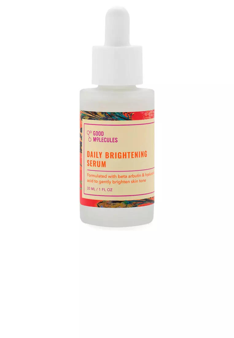 Good Molecules Good Molecules Daily Brightening Serum (30ml)