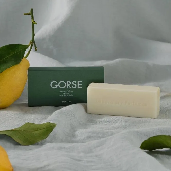 Gorse Soap