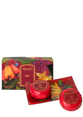 GRANADO Folia Soap Duo -                         -                     -                