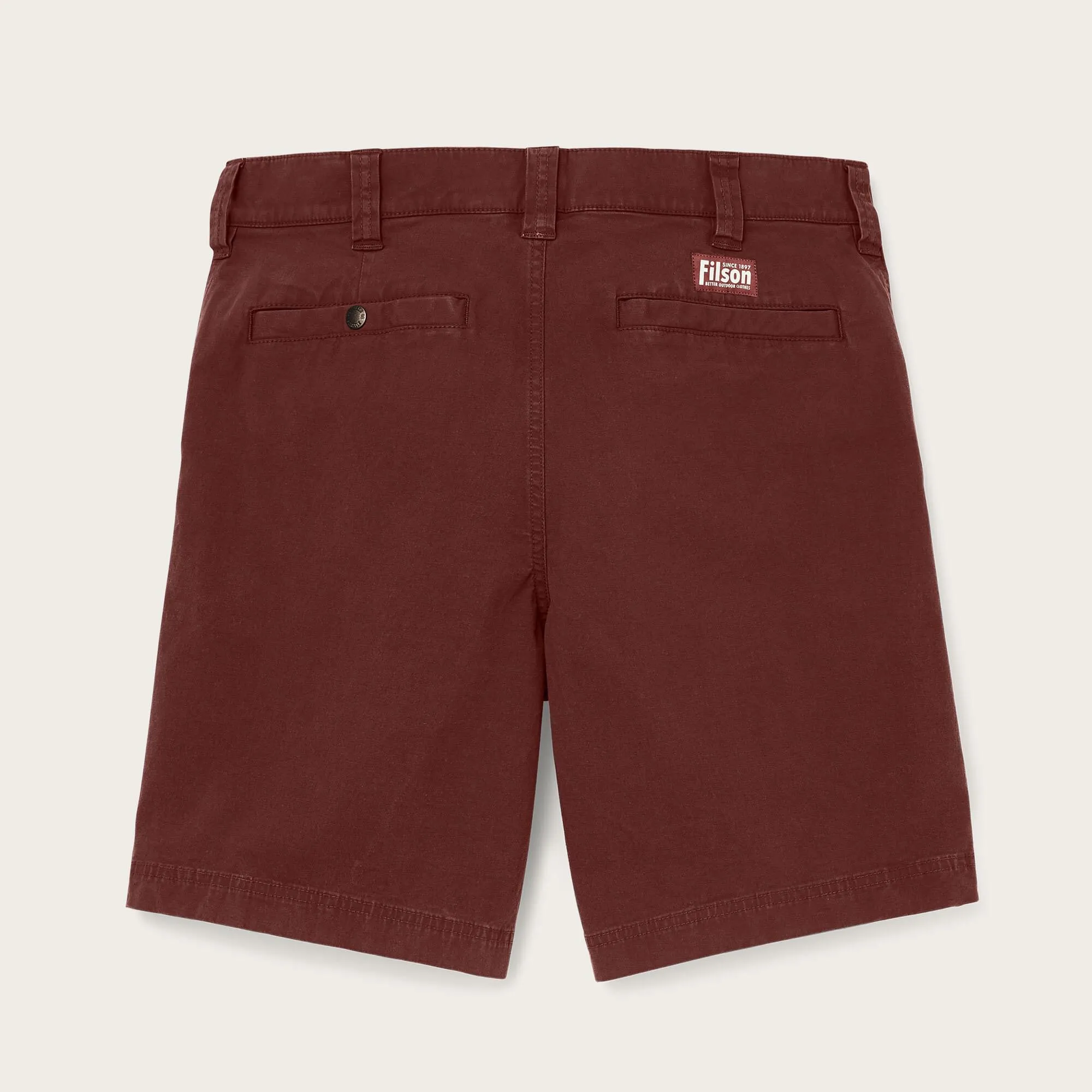 GRANITE MOUNTAIN 9 SHORTS