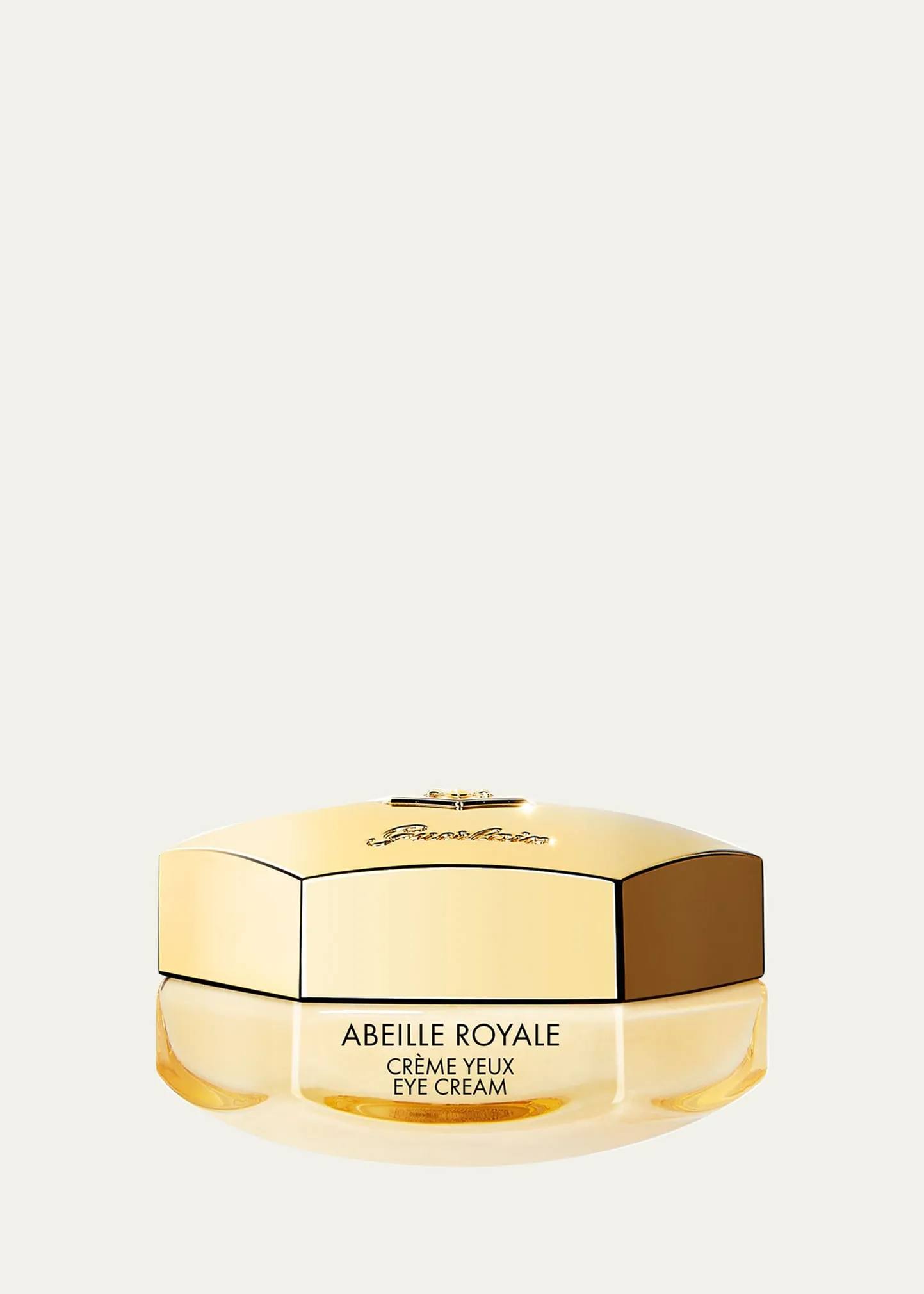 Guerlain Abeille Royale Anti-Aging Eye Cream, 0.5 oz.