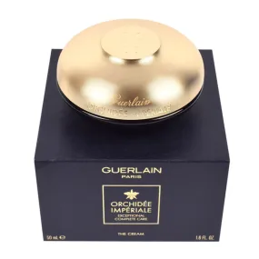 Guerlain Orchidee Imperiale 4G Day Cream Jar - 50ml