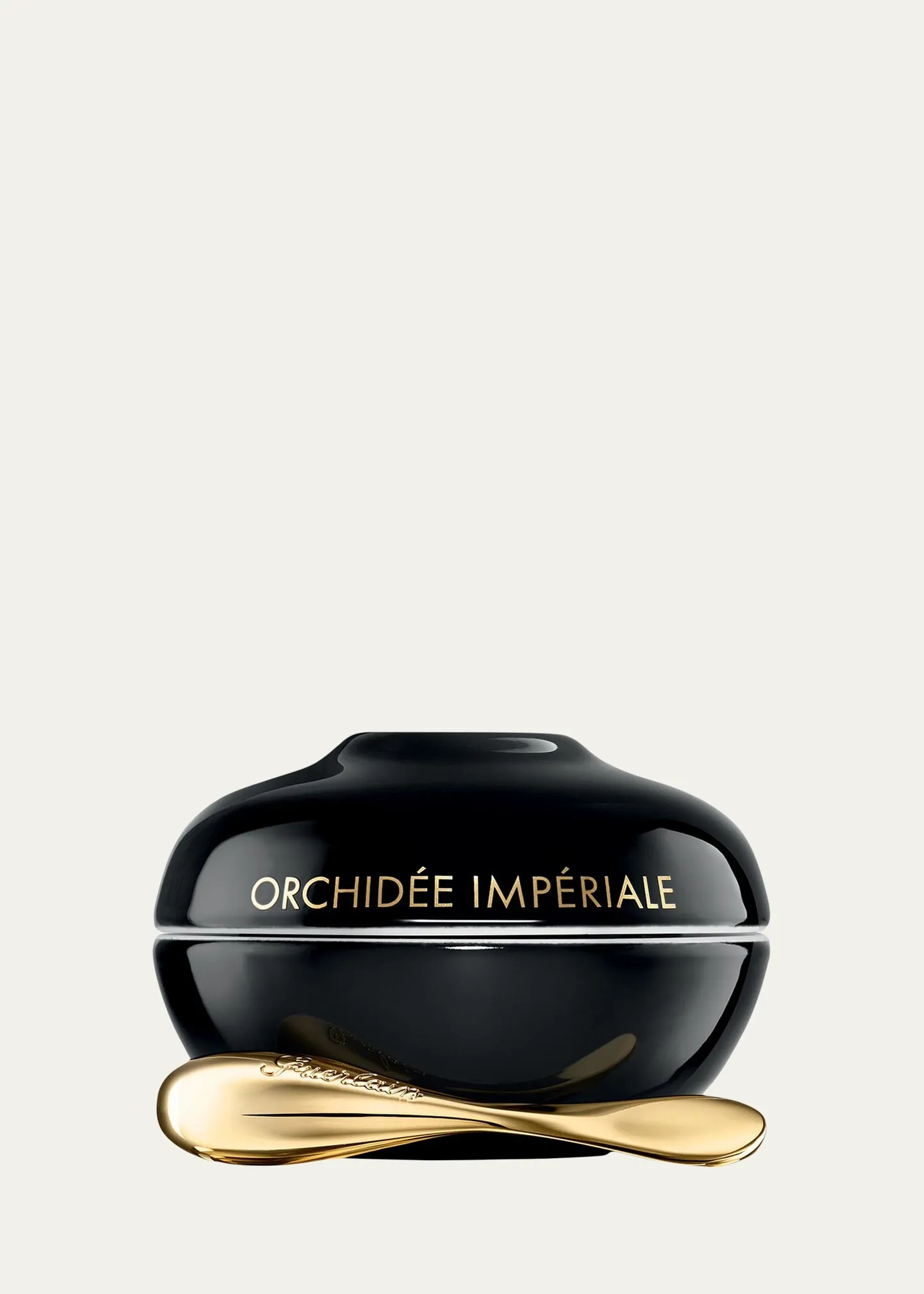 Guerlain Orchidee Imperiale Black The Eye & Lip Contour Cream, 0.7 oz.