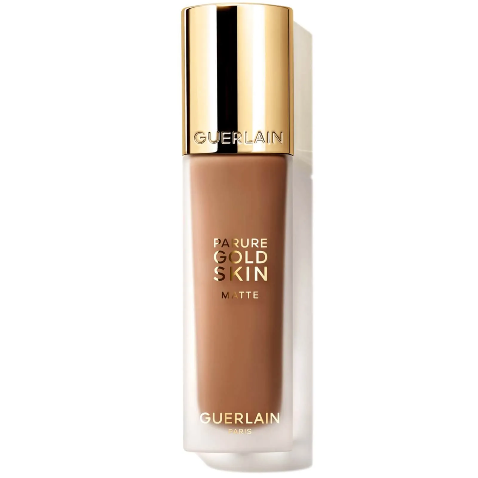 Guerlain Parure Gold Skin 24H No-Transfer High Perfection Foundation 35ml (Various Shades) - 6N Neutral / Neutre