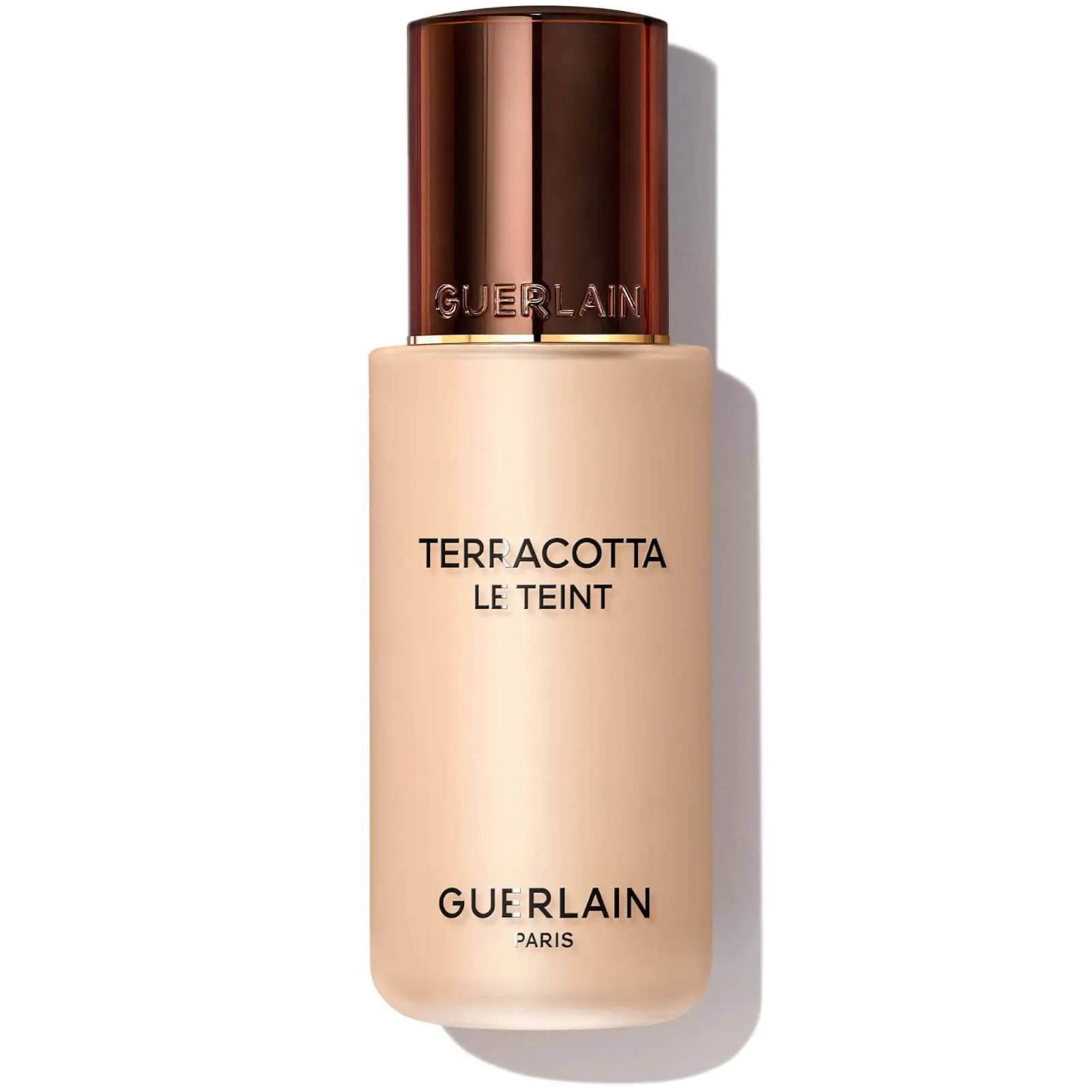 Guerlain Terracotta Le Teint Healthy Glow Natural Perfection Foundation 35ml (Various Shades) - 1.5N NEUTRAL / NEUTRE