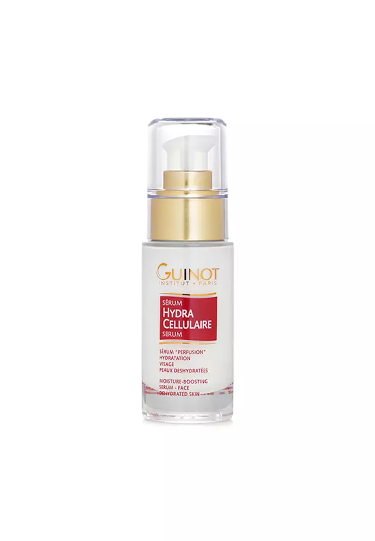 Guinot GUINOT - Hydra Cellulaire Cell Moisturizing Serum 30ml/1.06oz