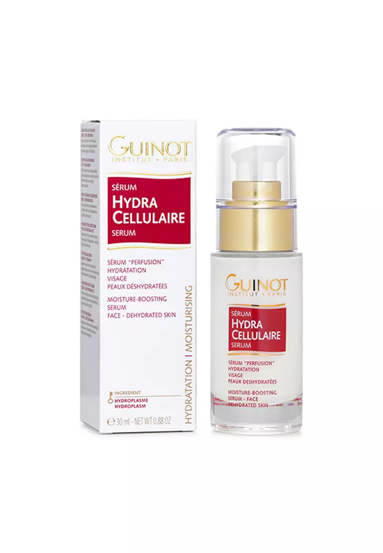 Guinot GUINOT - Hydra Cellulaire Cell Moisturizing Serum 30ml/1.06oz