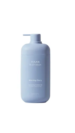 HAAN Body Wash-Morning Glory 15.2 oz