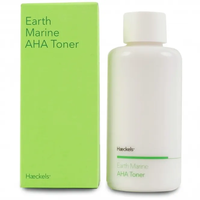 Haeckels  Earth Marine AHA Toner