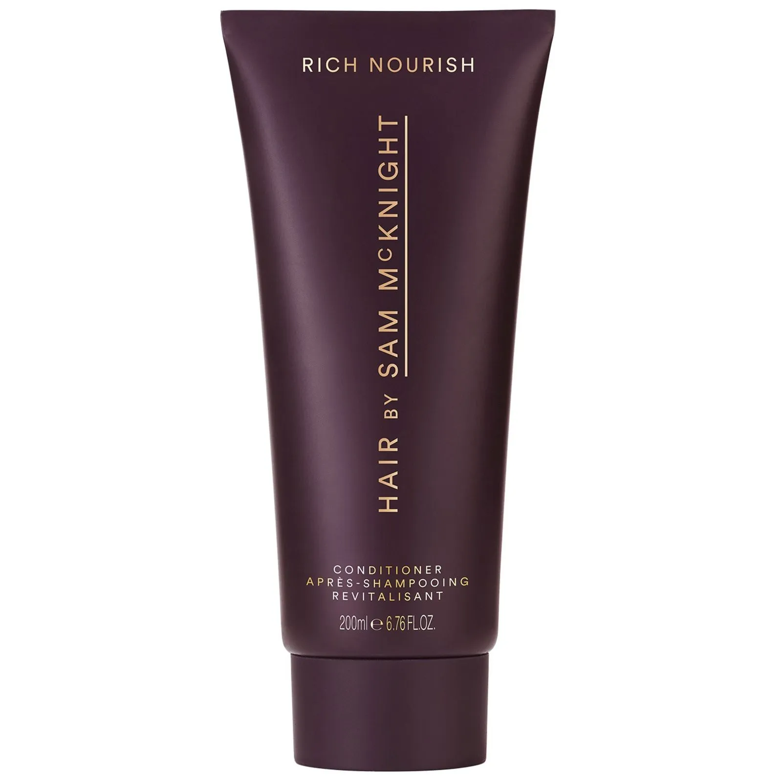 Hair By Sam McKnight Rich Nourish Conditioner 200ml