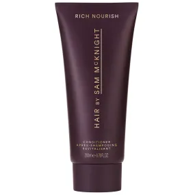 Hair By Sam McKnight Rich Nourish Conditioner 200ml