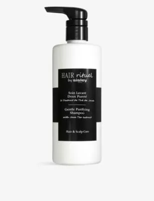 Hair Rituel Gentle Purifying shampoo 500ml