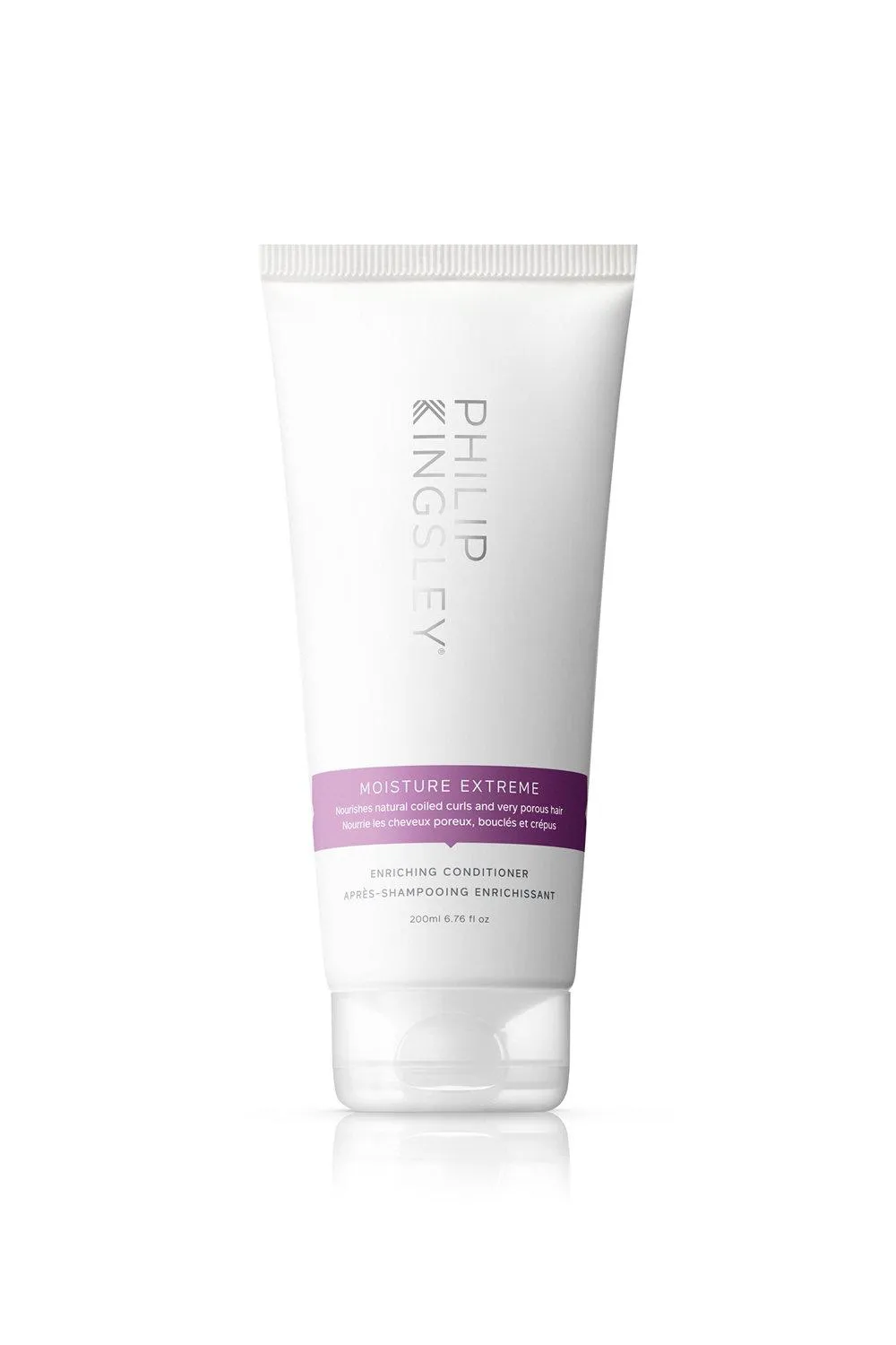 Hair Styling | Moisture Extreme Conditioner | Philip Kingsley