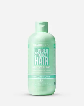 Hairburst Shampoo For Oily Scalp & Roots - 350ml | Simply Be