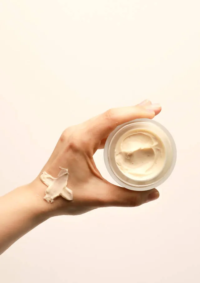 Hand Cream - 100 gr