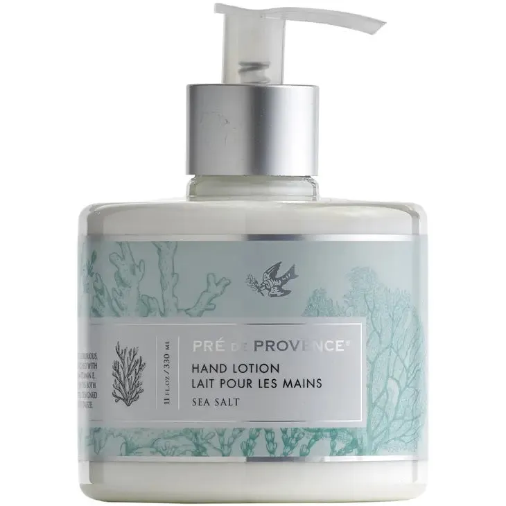 HERITAGE LOTION - SEA SALT