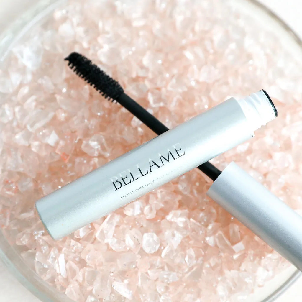 High Definition Mascara by BELLAME