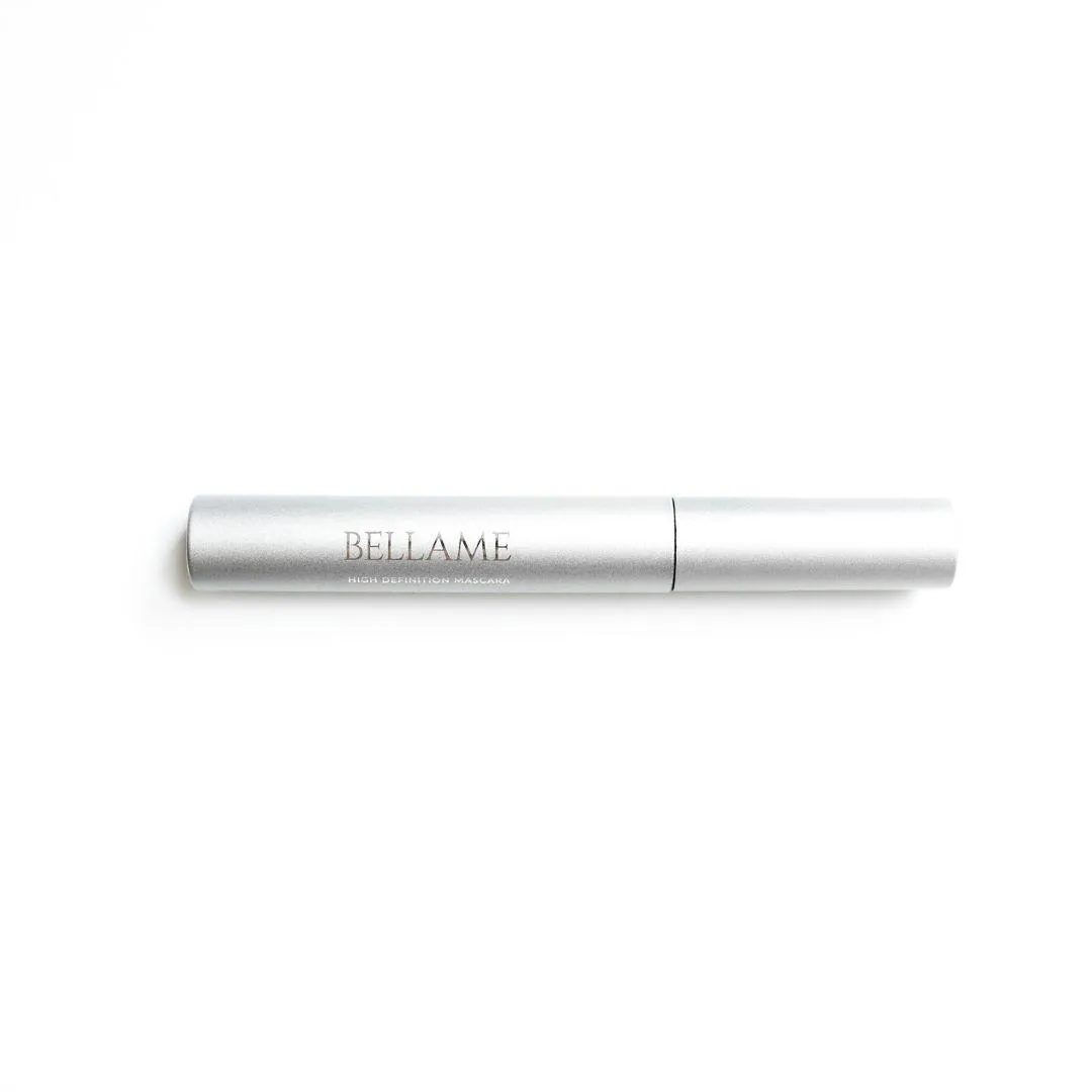 High Definition Mascara by BELLAME