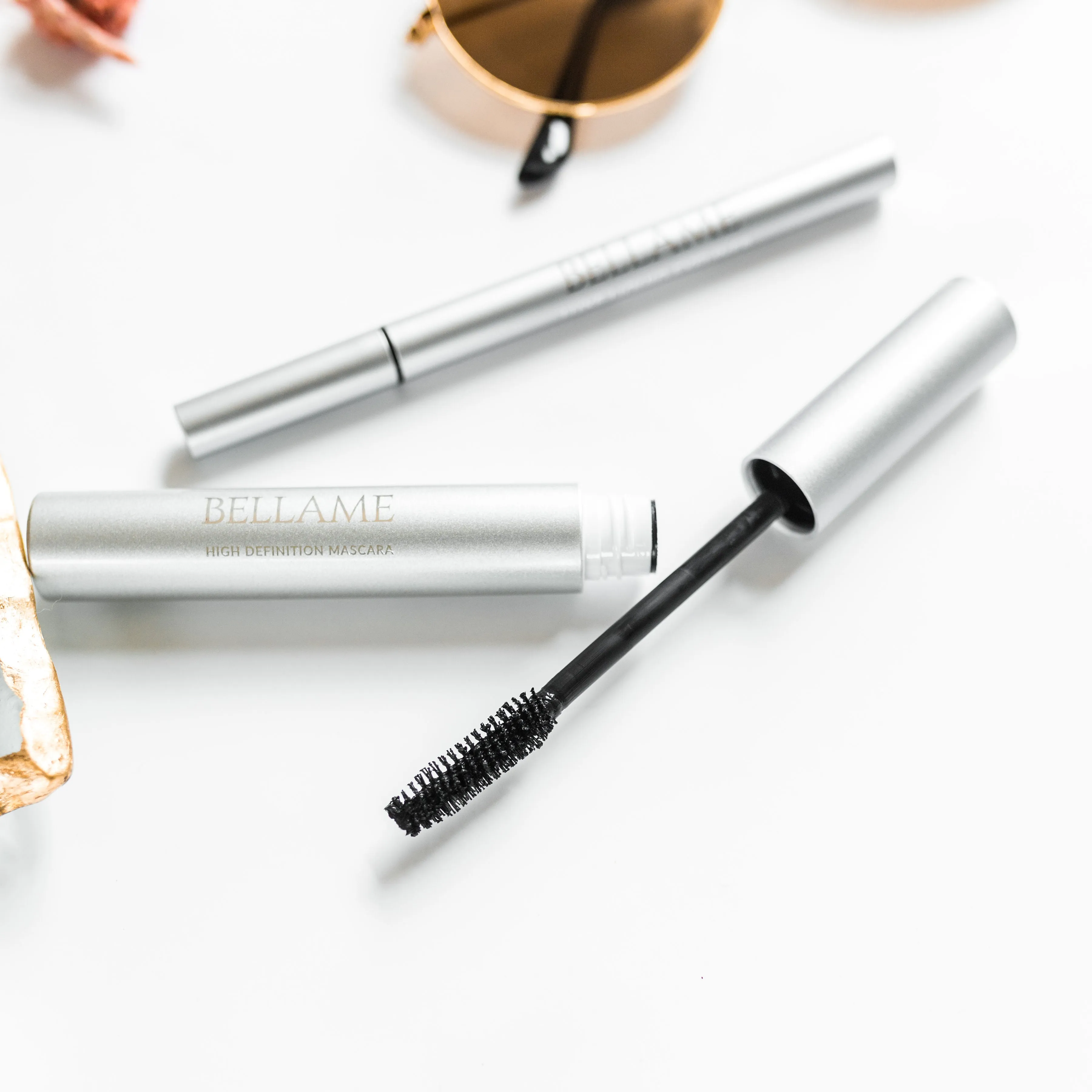 High Definition Mascara by BELLAME