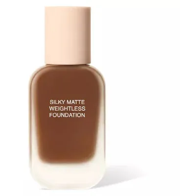 HNB Cosmetics Silky Matte Weightless Foundation MF6W 30ml MF6W