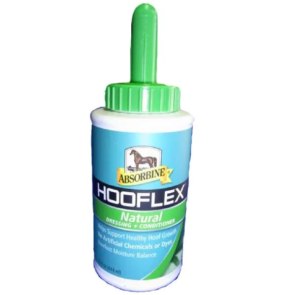 Hooflex Dressing & Conditioner 15oz