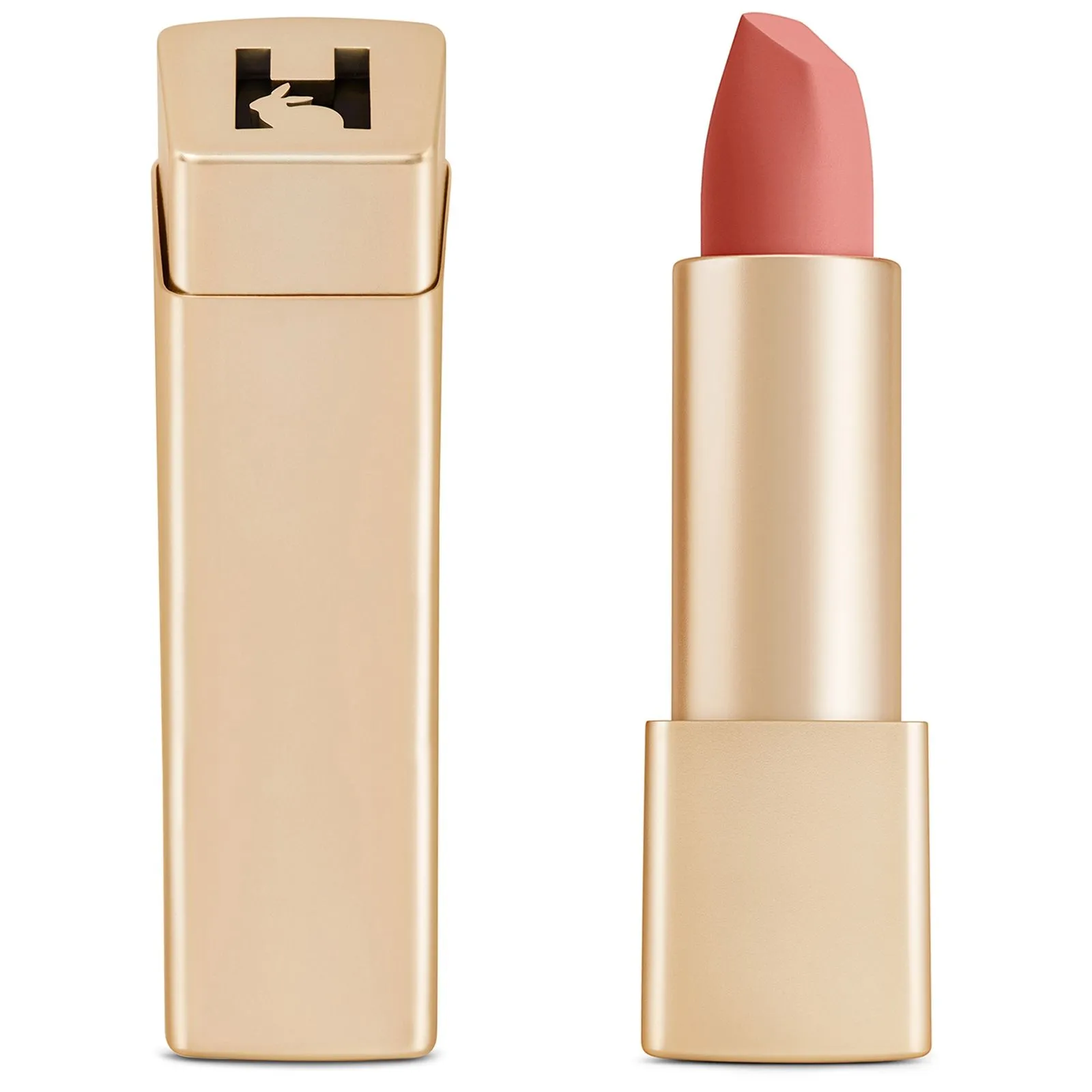 Hourglass Unlocked Soft Matte Lipstick 4g (Various Shades) - Poppy 346