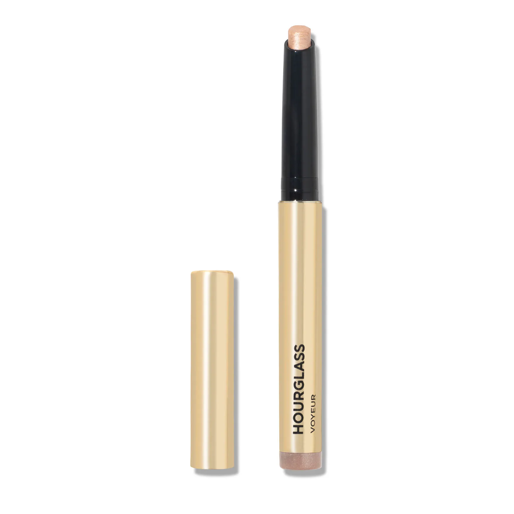 Hourglass Voyeur Eyeshadow Stick - Moon